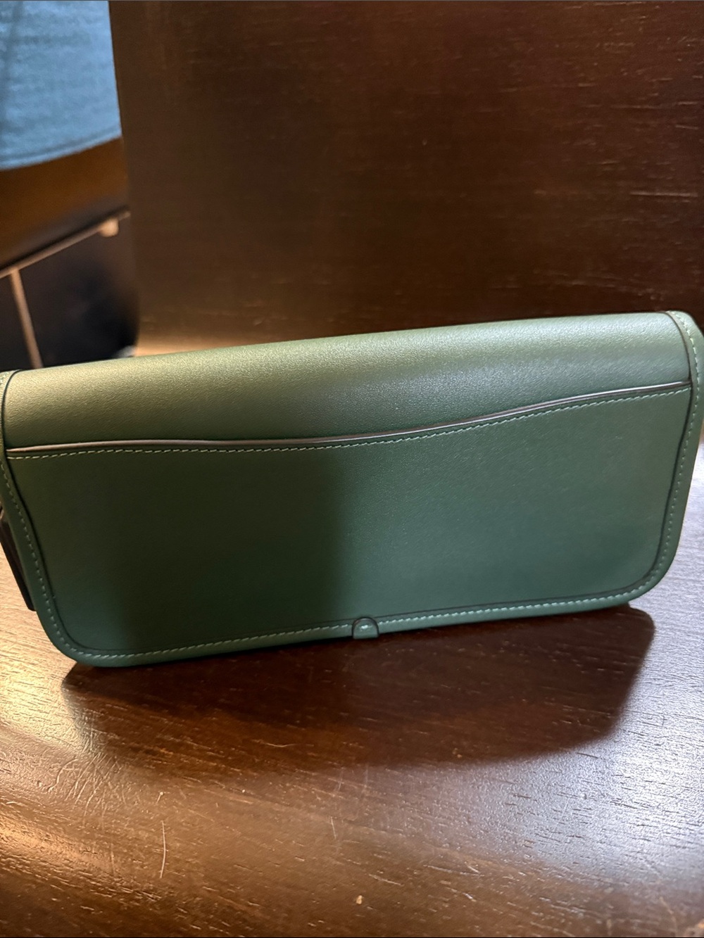 Coach Dinky Shoulder Bag - Picture 3 of 5